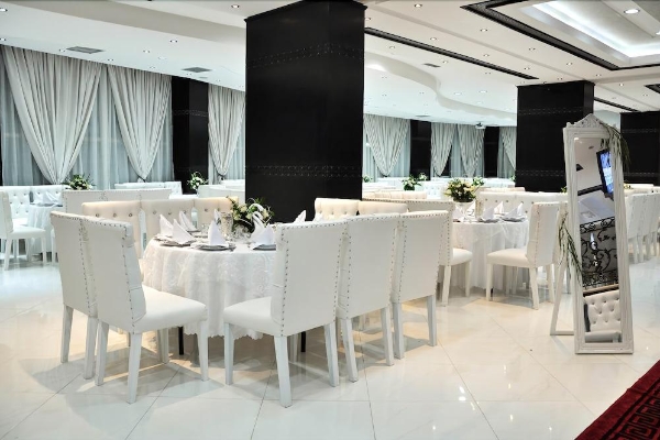Hotel Chams (Tétouan)